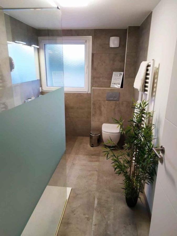 L'Appartamento Viriat ภายนอก รูปภาพ